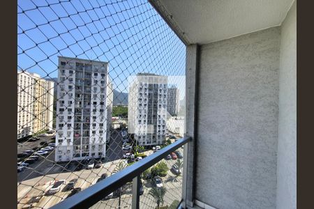 Apartamento para alugar com 2 quartos, 51m² em Barra Olímpica, Rio de Janeiro