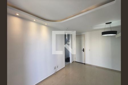 Apartamento para alugar com 2 quartos, 51m² em Barra Olímpica, Rio de Janeiro