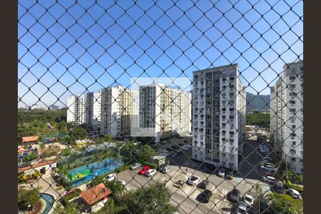 Apartamento para alugar com 2 quartos, 51m² em Barra Olímpica, Rio de Janeiro