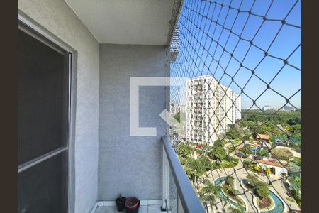 Apartamento para alugar com 2 quartos, 51m² em Barra Olímpica, Rio de Janeiro