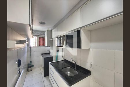 Apartamento para alugar com 2 quartos, 51m² em Barra Olímpica, Rio de Janeiro