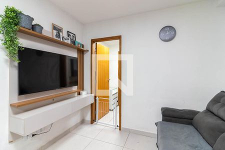 Apartamento à venda com 1 quarto, 34m² em Santana, São Paulo