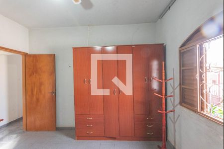 Quarto 1 de casa à venda com 3 quartos, 250m² em Jardim Aurelia, Campinas