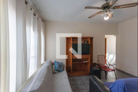 Sala de casa à venda com 3 quartos, 250m² em Jardim Aurelia, Campinas