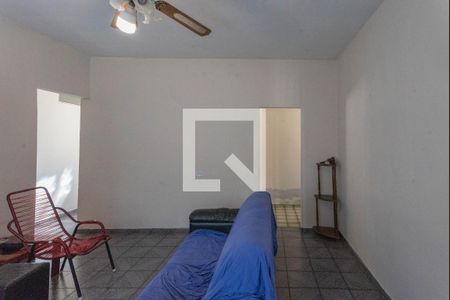 Sala de casa à venda com 3 quartos, 250m² em Jardim Aurelia, Campinas