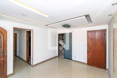 Sala de apartamento para alugar com 2 quartos, 70m² em Jardim América, Rio de Janeiro