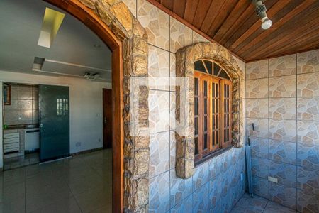 Varanda da Sala de apartamento para alugar com 2 quartos, 70m² em Jardim América, Rio de Janeiro