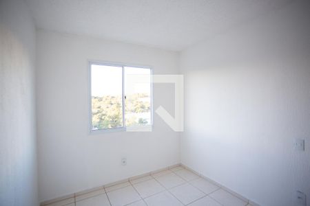 Quarto 2 de apartamento à venda com 2 quartos, 41m² em Chácaras Califórnia, Contagem