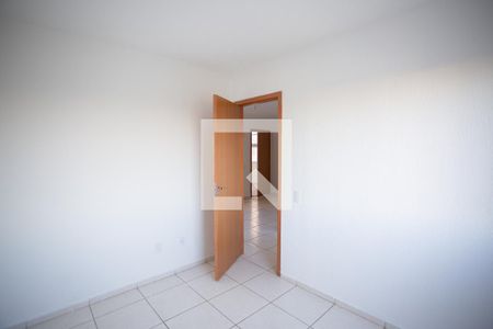 Quarto 1 de apartamento à venda com 2 quartos, 41m² em Chácaras Califórnia, Contagem