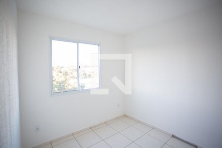 Quarto 1 de apartamento à venda com 2 quartos, 41m² em Chácaras Califórnia, Contagem