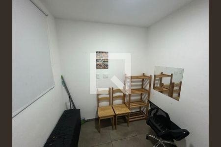 Quarto de apartamento à venda com 2 quartos, 38m² em Vila Marina, São Paulo