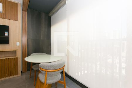 Studio de kitnet/studio para alugar com 1 quarto, 34m² em Vila Gomes Cardim, São Paulo