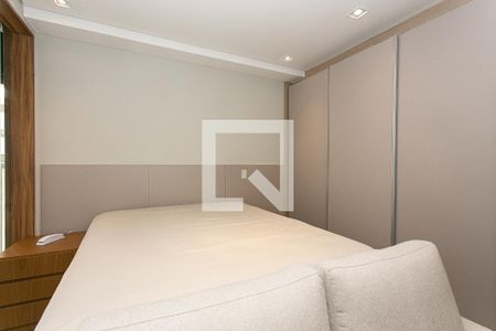 Studio de kitnet/studio para alugar com 1 quarto, 34m² em Vila Gomes Cardim, São Paulo
