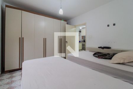 Quarto 1 de casa para alugar com 2 quartos, 100m² em Parque das Américas, Mauá