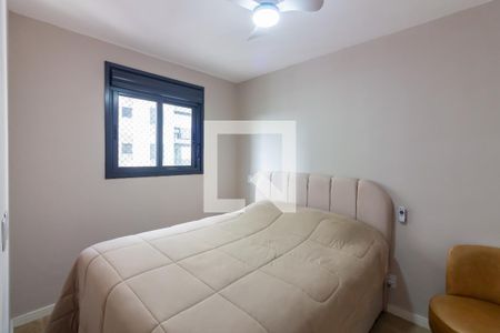 Quarto 1 de apartamento à venda com 2 quartos, 48m² em Centro, Osasco