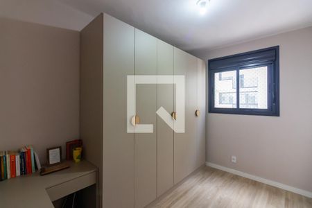 Quarto 2 de apartamento à venda com 2 quartos, 48m² em Centro, Osasco