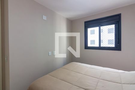 Quarto 1 de apartamento à venda com 2 quartos, 48m² em Centro, Osasco