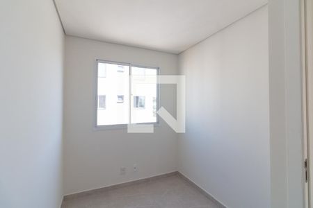 Quarto 2 de apartamento para alugar com 2 quartos, 42m² em Jaguaré, São Paulo