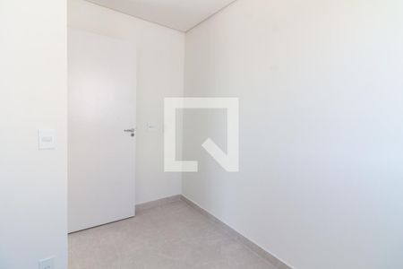 Quarto 2 de apartamento para alugar com 2 quartos, 42m² em Jaguaré, São Paulo