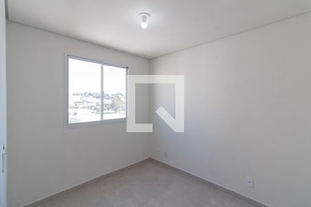 Quarto 1 de apartamento para alugar com 2 quartos, 42m² em Jaguaré, São Paulo