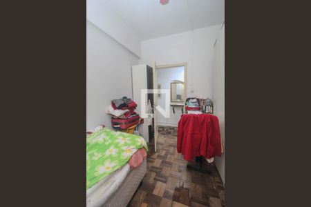Quarto de apartamento à venda com 4 quartos, 130m² em Centro Histórico, Porto Alegre