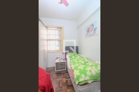 Quarto de apartamento à venda com 4 quartos, 130m² em Centro Histórico, Porto Alegre