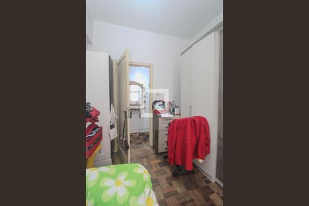 Quarto de apartamento à venda com 4 quartos, 130m² em Centro Histórico, Porto Alegre