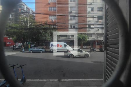 Vista de apartamento à venda com 4 quartos, 130m² em Centro Histórico, Porto Alegre