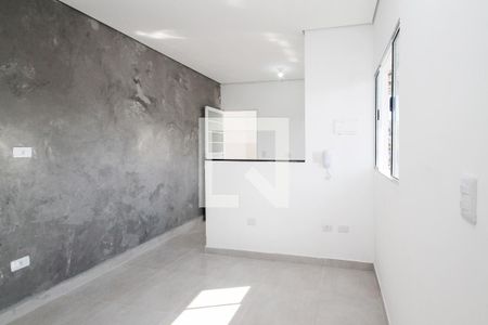 Sala de casa para alugar com 1 quarto, 50m² em Jardim Leonor, Cotia