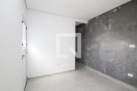 Sala de casa para alugar com 1 quarto, 50m² em Jardim Leonor, Cotia