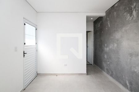 Sala de casa para alugar com 1 quarto, 50m² em Jardim Leonor, Cotia
