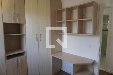 Quarto de apartamento para alugar com 1 quarto, 82m² em Tamboré, Santana de Parnaíba