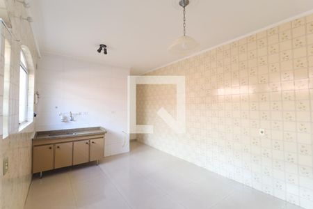 Casa para alugar com 2 quartos, 45m² em Vila Nova Mazzei, São Paulo