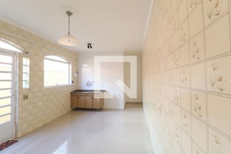 Casa para alugar com 2 quartos, 45m² em Vila Nova Mazzei, São Paulo