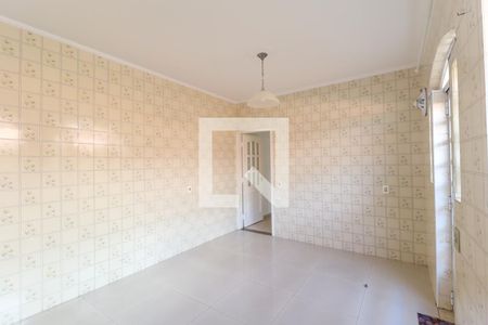 Casa para alugar com 2 quartos, 45m² em Vila Nova Mazzei, São Paulo