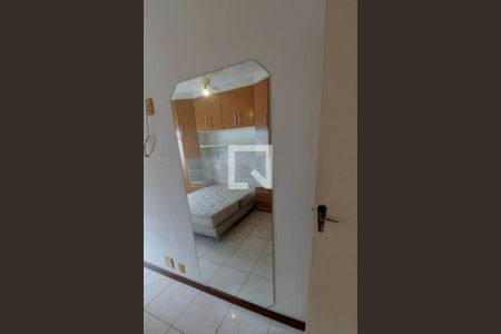 Quarto de apartamento para alugar com 1 quarto, 60m² em Engenho de Dentro, Rio de Janeiro