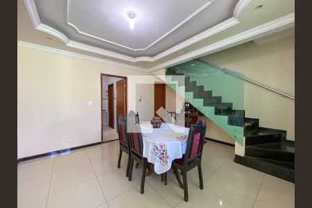Casa à venda com 3 quartos, 80m² em Eldorado, Contagem