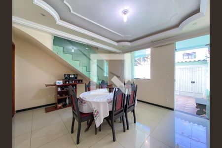Casa à venda com 3 quartos, 80m² em Eldorado, Contagem