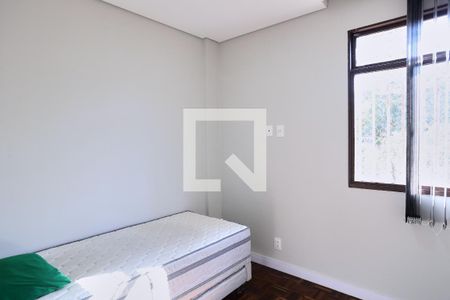 Quarto 1 de apartamento para alugar com 2 quartos, 59m² em Floresta, Belo Horizonte