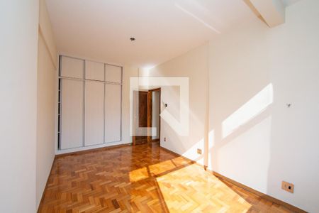 Quarto de apartamento à venda com 3 quartos, 117m² em , Belo Horizonte