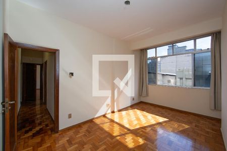 Quarto de apartamento à venda com 3 quartos, 117m² em , Belo Horizonte