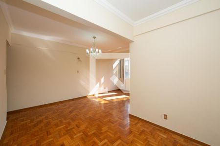 Sala de apartamento à venda com 3 quartos, 117m² em , Belo Horizonte