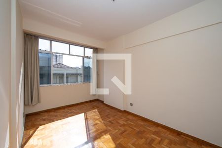 Quarto de apartamento à venda com 3 quartos, 117m² em , Belo Horizonte