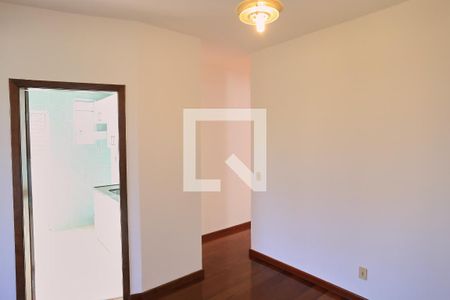 Sala de apartamento à venda com 4 quartos, 220m² em Floresta, Belo Horizonte