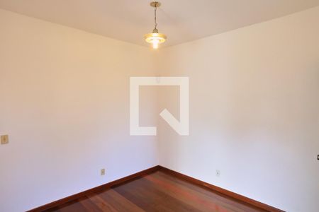 Sala de apartamento à venda com 4 quartos, 220m² em Floresta, Belo Horizonte