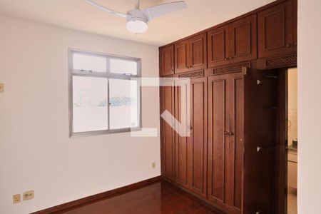 Suíte de apartamento à venda com 4 quartos, 220m² em Floresta, Belo Horizonte