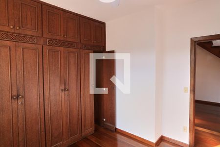 Suíte de apartamento à venda com 4 quartos, 220m² em Floresta, Belo Horizonte