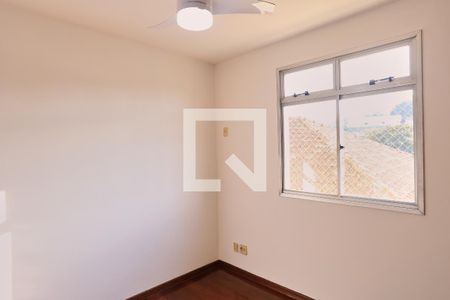Suíte de apartamento à venda com 4 quartos, 220m² em Floresta, Belo Horizonte