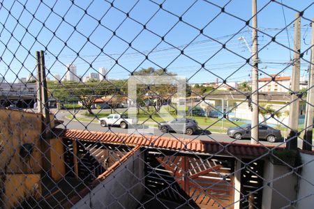 Sala de casa para alugar com 3 quartos, 135m² em Jardim das Industrias, São José dos Campos