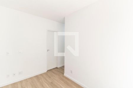 Sala  de apartamento para alugar com 2 quartos, 55m² em Jardim Esperanca, Barueri